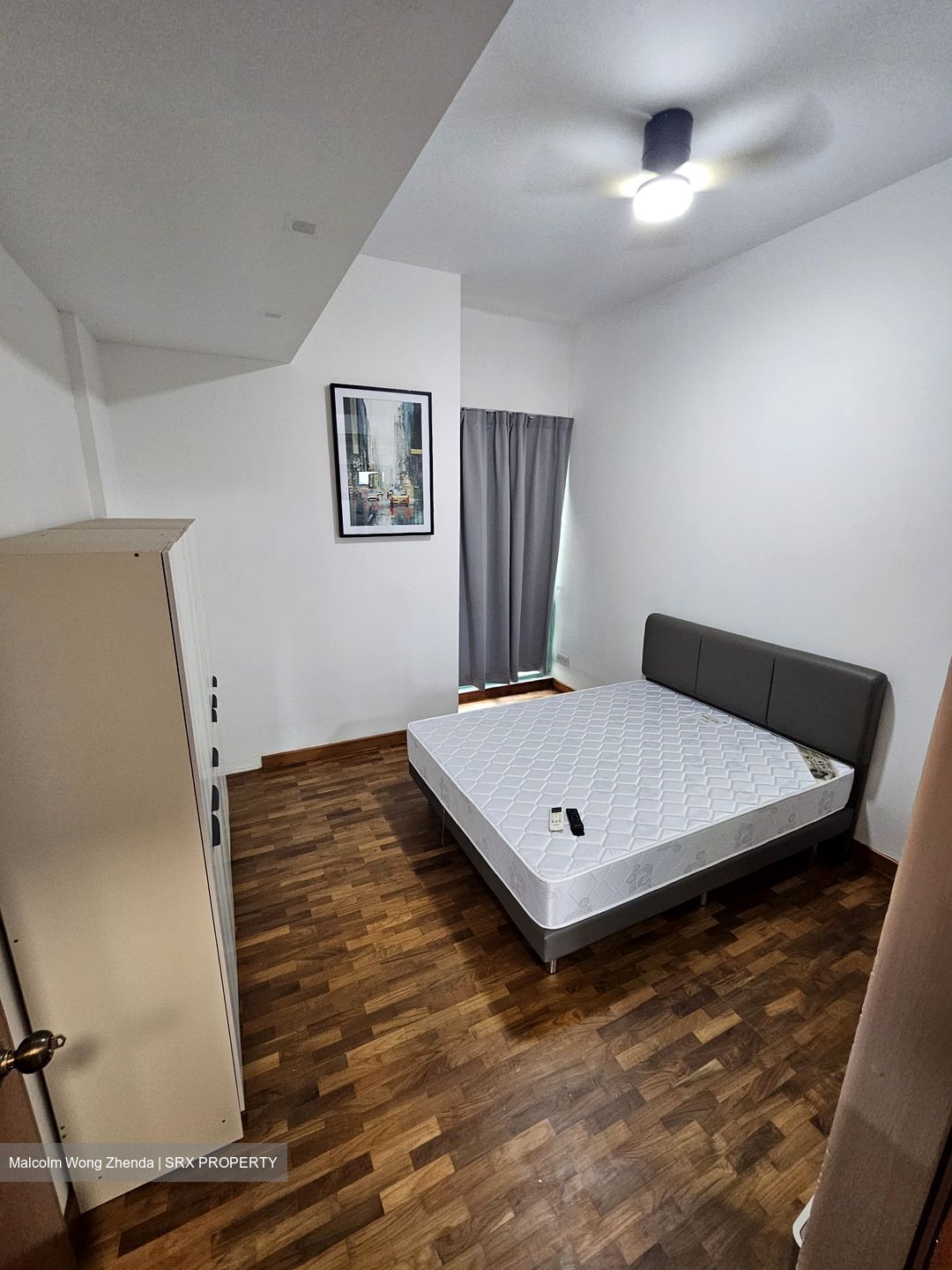 Hazel Park Condominium (D23), Condominium #583989761